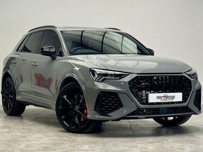 Audi RS Q3