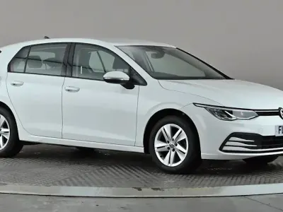 Used VW Golf VIII