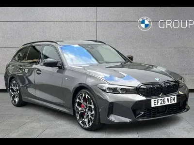 Used BMW M340