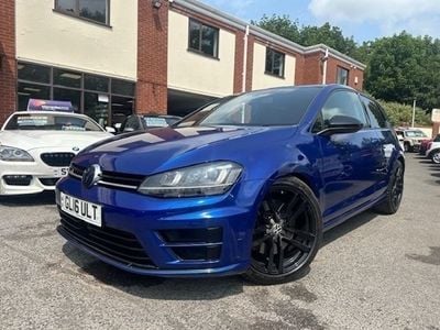 VW Golf VII