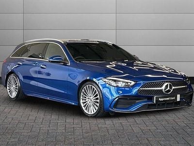 Mercedes C300