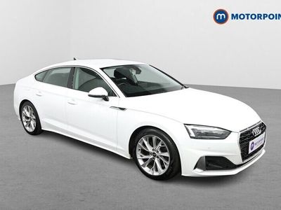 used Audi A5 35 TFSI Sport 5dr S Tronic