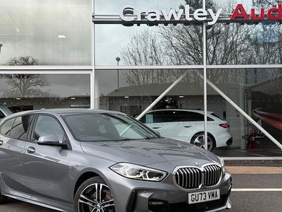 Used BMW 118 M Sport 136 HP (100 kW) 2024 Hatchback