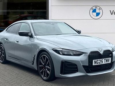 Other Used 2024 BMW M440 M Sport Sedan | £47,683 (A bit pricey)