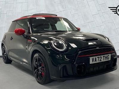 Mini John Cooper Works
