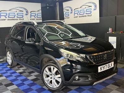 Used Peugeot 2008 Allure 2008