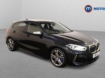 Used 2024 BMW M135 Hatchback | £25,599 (Super price)