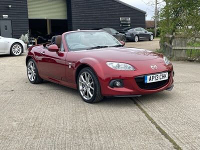 Mazda MX5