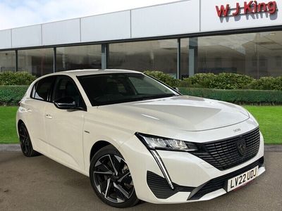 used Peugeot 308 S/S ALLURE PREMIUM