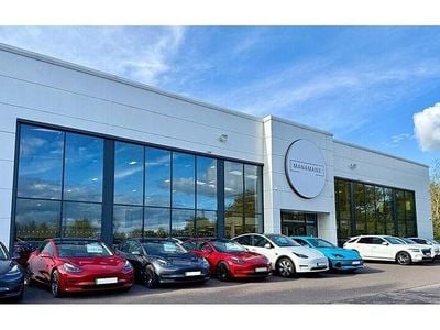 Used Lexus UX 300e 150 kW (204 HP) 2023 SUV