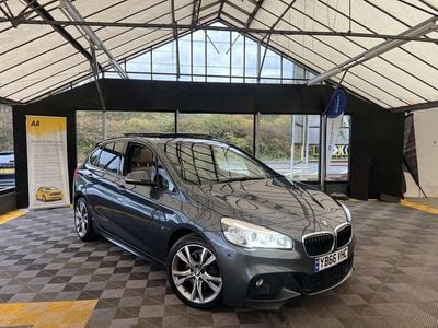 BMW 220