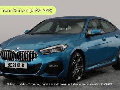 Used 2024 BMW 218 M Sport Coupe | £17,803 (Super price)