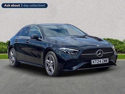 Mercedes A250