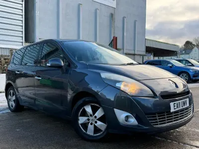 Używany Ford C-MAX