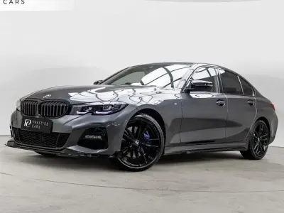 Usado BMW 330 M Sport 258 CV (189 kW) 2022 Berlina