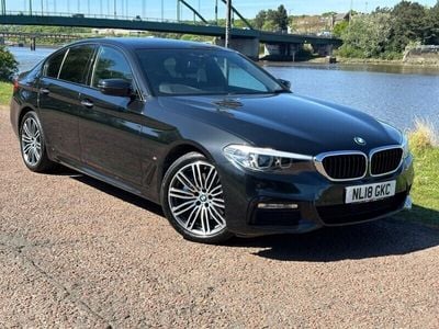 BMW 530e