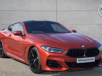 BMW 840