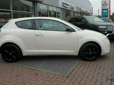 Used Alfa Romeo MiTo 2010 Hatchback
