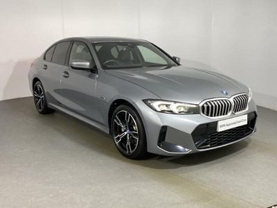 BMW 330e