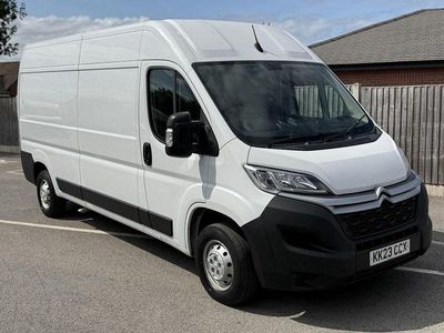 Citroën Relay