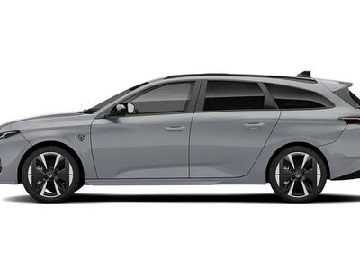 Nowe Peugeot 308 SW GTi 145 KM (106 kW) 2025 Kombi