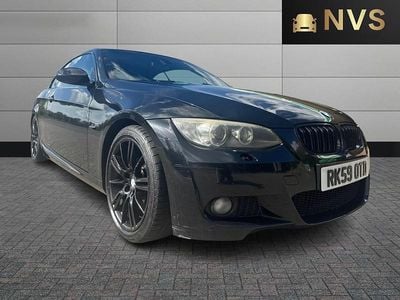 BMW 325 Cabriolet