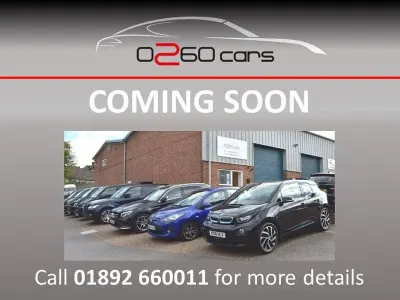 Used Jaguar E-Pace