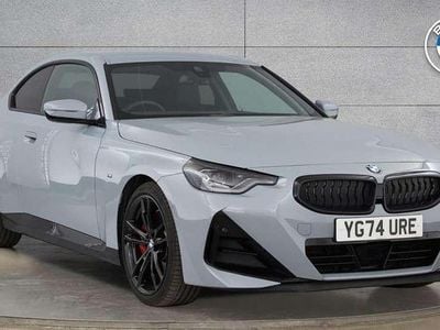 BMW 230