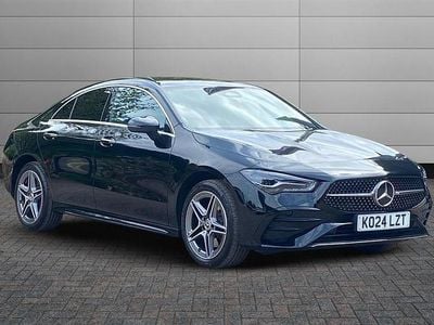 Mercedes CLA250e