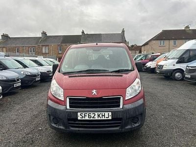 Peugeot Expert