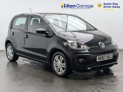 Used VW up!
