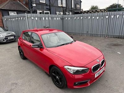 BMW 118