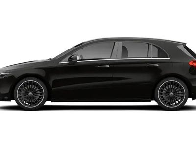 Mercedes A200