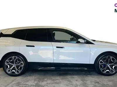 Used BMW iX M Sport 484 kW (659 HP) 2023 SUV