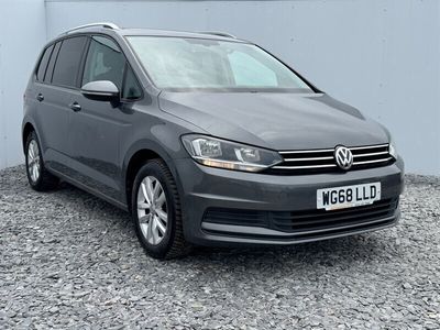 VW Touran