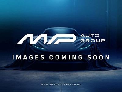 Blue Used 2019 Volvo V90 R-Design Estate | £22,695