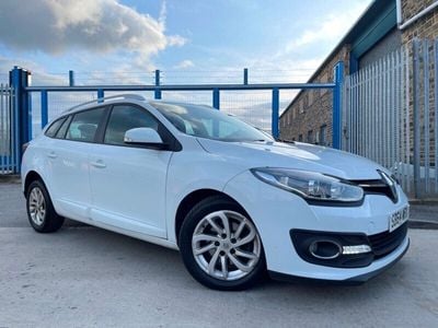 Renault Mégane GrandTour
