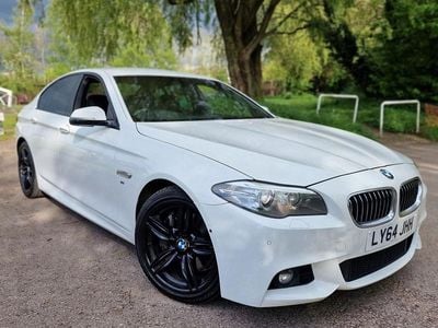 BMW 535