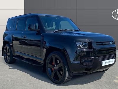 Usado Land Rover Defender HSE Dynamic 300 HP (220 kW) 2024 SUV