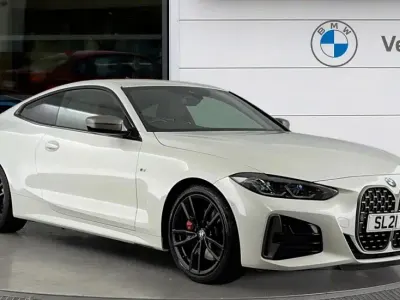 Used BMW M440