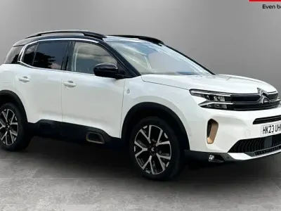 Used Citroën C5 131 HP (96 kW) 2023 Hatchback