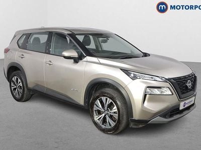 Used Nissan X-Trail Acenta Premium 204 HP (150 kW) 2026 SUV