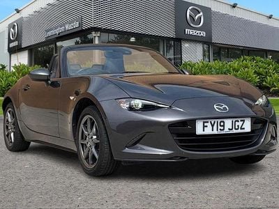 Mazda MX5