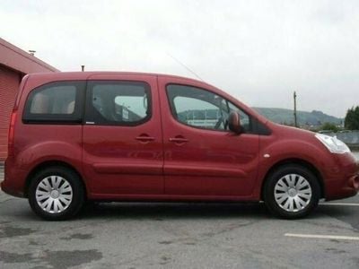 Used Citroën Berlingo 2009 MPV