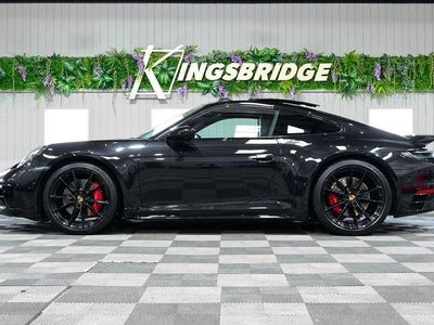Porsche 911 Carrera S
