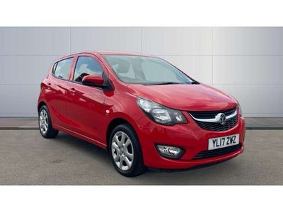 used Vauxhall Viva 1.0 SE 5dr