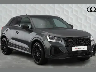 Usado Audi SQ2