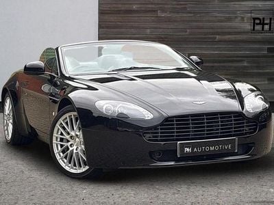 Aston Martin Vantage