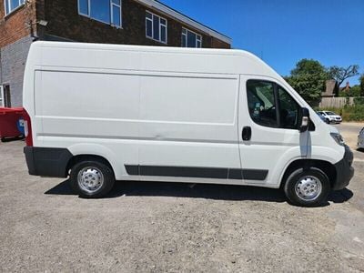Citroën Relay