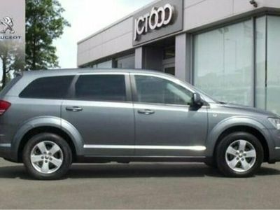 used Dodge Journey SXT 2.0